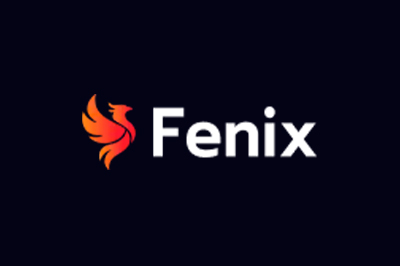 Логотип Fenix