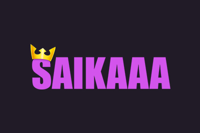 Логотип Saikaaa