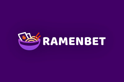 Логотип Ramenbet